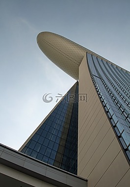 建筑物,新加坡,結(jié)構(gòu)