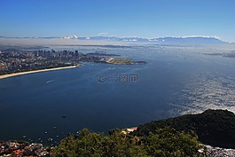 里約熱內(nèi)盧,瓜納巴拉灣,圣杜蒙特-機場