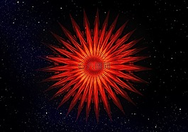 圣誕賀卡,賀卡,明星