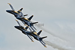 噴氣式飛機(jī),軍事,海軍