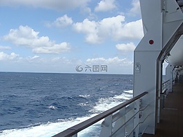 船舶,海,旅行