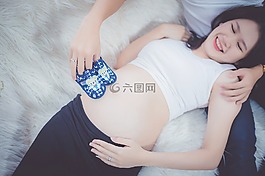 越南,那些,懷孕
