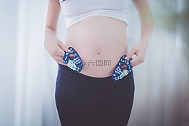 越南,那些,懷孕
