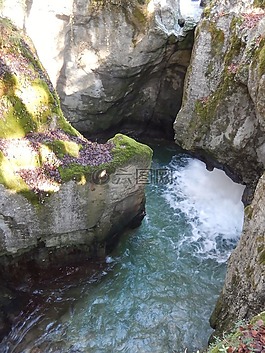 河,性質(zhì),阿納西