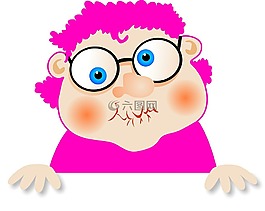 人,女性,女子