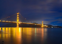 金門大橋,舊金山,橋