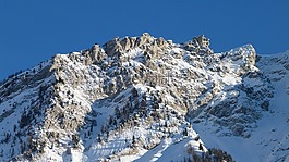 景觀,性質(zhì),雪景