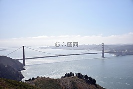 金門大橋,舊金山,加利福尼亞州