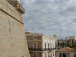 別墅法國,舊,rom