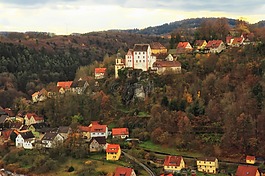 egloffstein,德國,鎮(zhèn)
