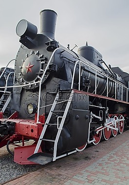 蒸汽機(jī)車,年份,鍋爐