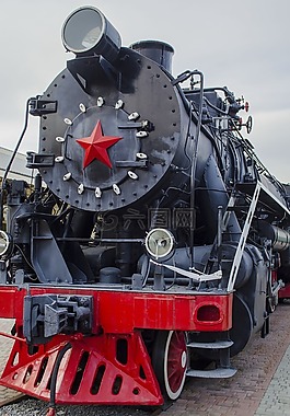 蒸汽機(jī)車,年份,鍋爐