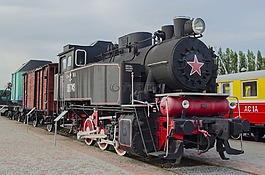 蒸汽機(jī)車,年份,鍋爐