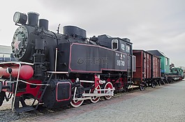 蒸汽機(jī)車,年份,鍋爐
