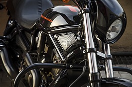 哈雷,摩托車(chē),釀酒