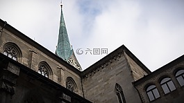 教堂,瑞士,結(jié)構(gòu)