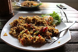 隆鼻術,goreng,嗲