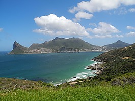 海,南非,查看