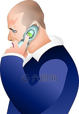 人,男子,男
