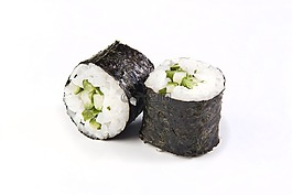 maki,壽司,水稻