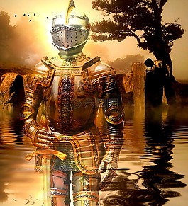 騎士,裝甲部隊,avilon