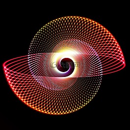 lichtspiel,螺旋,關(guān)于