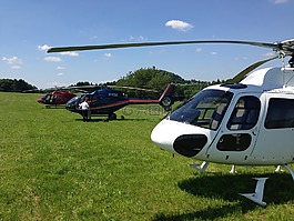 直升機(jī),航空,飛