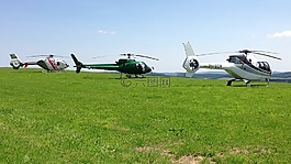直升機(jī),航空,飛