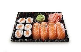 壽司,設(shè)置,飯