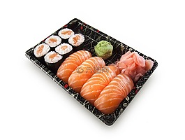壽司,設(shè)置,飯