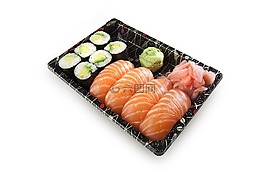 壽司,設(shè)置,飯