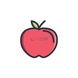 蘋果,水果,食品