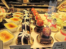 糕點(diǎn),烘焙食品,好吃