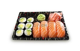 壽司,設(shè)置,飯