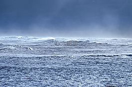 波,天空,沖浪