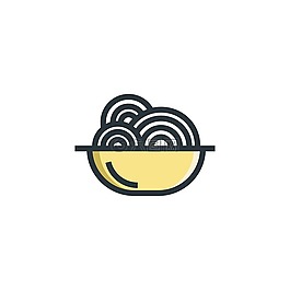 面條,食品,烹飪