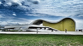 niemeyer,巴西,剧院