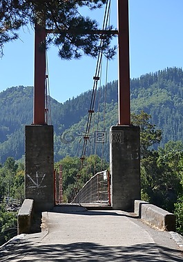 橋,輸入,列
