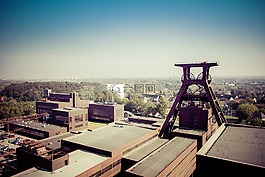 結(jié)構(gòu),建筑物,城市