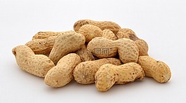 花生,堅果,食品