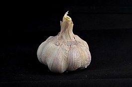 大蒜,香料,健康