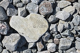 石,心,瑞典