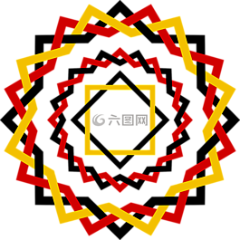 明星,復雜,符號