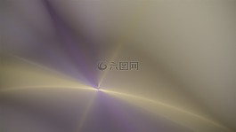分形,紫色,黃金