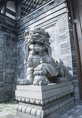 中國(guó),雕塑,成都
