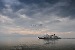 ouchy,洛桑,日内瓦