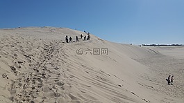 澳大利亞,大自然,沙漠