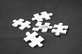 謎,馬賽克,謎題