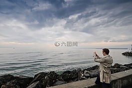 ouchy,洛桑,日内瓦