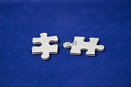 謎,馬賽克,謎題